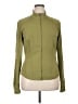 Lululemon Athletica Green Track Jacket Size 14 - photo 1