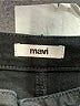 mavi Black Jeggings Size 31 waist - photo 7