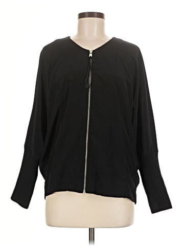 Zara W&B Collection Cardigan (view 1)