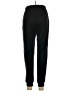 Unbranded Solid Black Track Pants Size L - photo 2