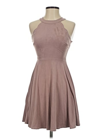 Altar'd State Cocktail Dress (view 1)