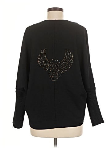 Zara W&B Collection Cardigan (view 2)