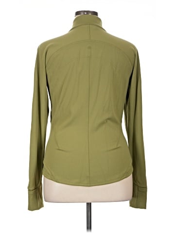 Lululemon Athletica Track Jacket (view 2)