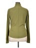 Lululemon Athletica Green Track Jacket Size 14 - photo 2