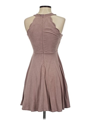 Altar'd State Cocktail Dress (view 2)