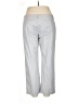 Jarbo Solid Gray Casual Pants Size EU 44 / US 14 - photo 2