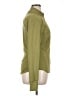 Lululemon Athletica Green Track Jacket Size 14 - photo 4
