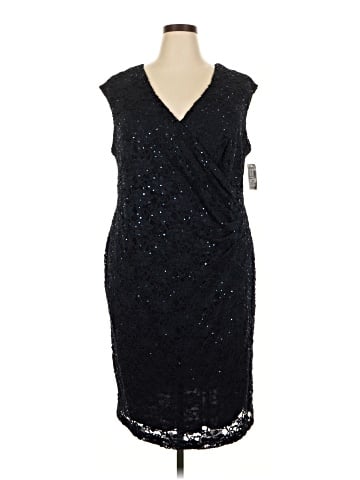 DressBarn Cocktail Dress (view 1)