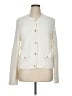 J.Crew Ivory Jacket Size XL - photo 1
