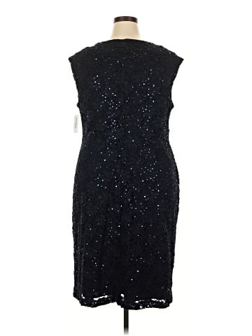 DressBarn Cocktail Dress (view 2)