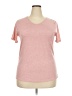Unbranded Pink Active T-Shirt Size XXL - photo 1