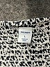 Old Navy 100% Rayon Animal Print Silver Casual Dress Size L - photo 7