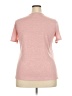 Unbranded Pink Active T-Shirt Size XXL - photo 2