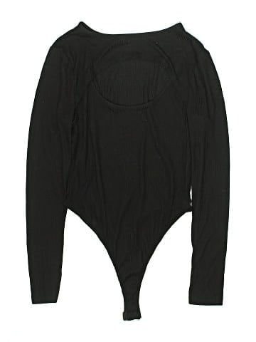 Planet Gold Bodysuit (view 1)