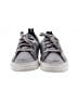 Sperry Top Sider Gray Silver Sneakers Size 7 1/2 - photo 2