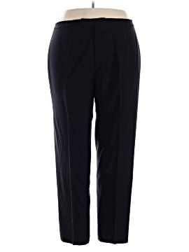 Dana Buchman Wool Pants