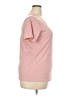 Unbranded Pink Active T-Shirt Size XXL - photo 4