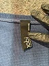 Bobi Blue Long Sleeve T-Shirt Size XL - photo 7