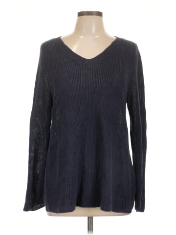 Eileen Fisher Pullover Sweater (view 1)