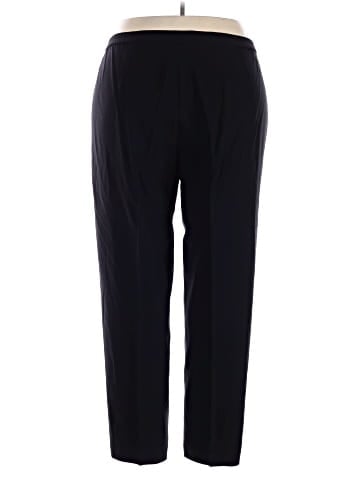Dana Buchman Wool Pants (view 2)