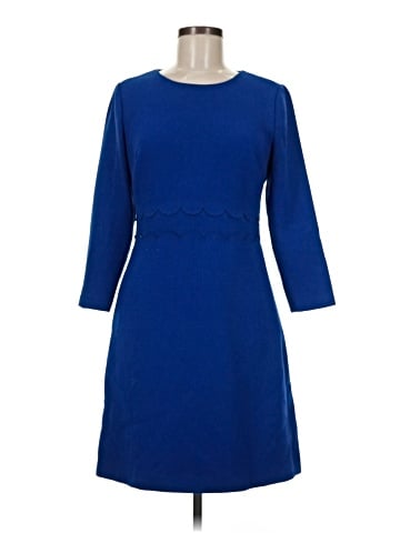 Banana Republic Casual Dress (view 1)