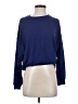 Fabletics Blue Pullover Sweater Size XS - photo 1