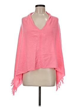 Lilly Pulitzer Poncho