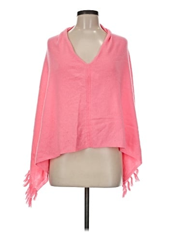 Lilly Pulitzer Poncho (view 1)