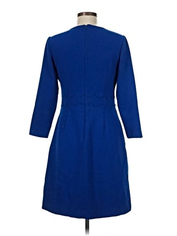 Banana Republic Casual Dress (view 2)