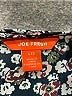 Joe Fresh 100% Polyester Black Sleeveless Blouse Size L - photo 7
