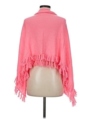 Lilly Pulitzer Poncho (view 2)