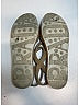 Prada Linea Rossa Tan Ivory Sandals Size EU 37 - photo 7