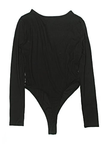 Planet Gold Bodysuit (view 2)