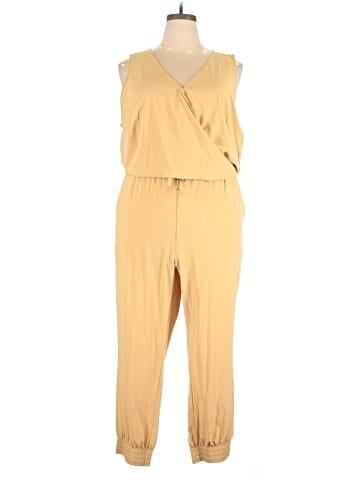 Stylus Jumpsuit (view 1)