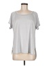 RBX 100% Polyester Silver Active T-Shirt Size XL - photo 1