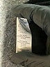 Everlane Black Cashmere Pullover Sweater Size XS - photo 8