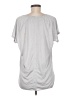 RBX 100% Polyester Silver Active T-Shirt Size XL - photo 2