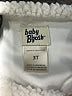 Baby B'gosh Ivory Vest Size 3T - photo 3