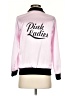 Assorted Brands Pink Track Jacket Size XS - photo 2