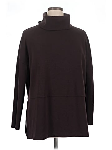 SPANX Turtleneck Sweater (view 1)