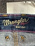 Wrangler Jeans Co Hearts Blue Jeans Size 9 - photo 7