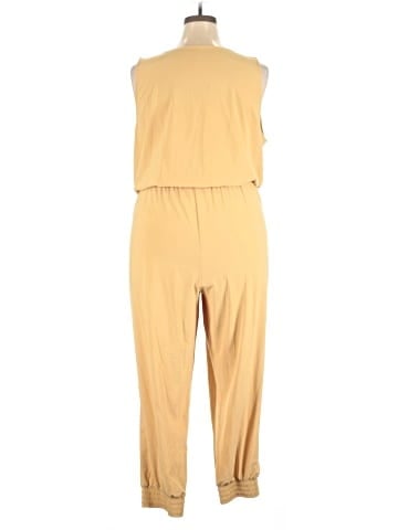 Stylus Jumpsuit (view 2)