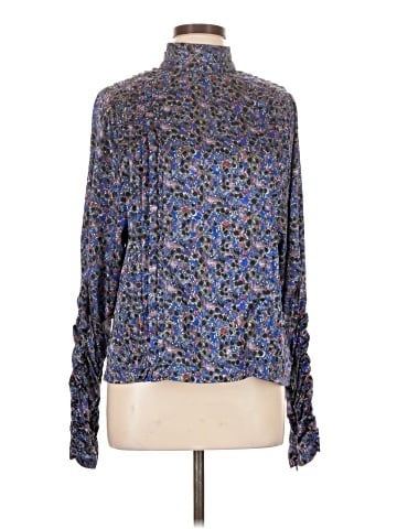 Hunter Bell Long Sleeve Blouse (view 1)