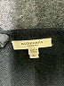Burberry Black Cardigan Size L - photo 16