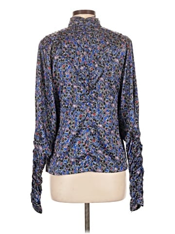 Hunter Bell Long Sleeve Blouse (view 2)