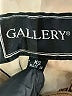 Gallery Brown Trenchcoat Size XS - photo 6