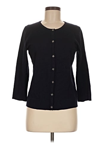 Cable & Gauge Cardigan (view 1)