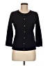 Cable & Gauge Black Cardigan Size M - photo 1