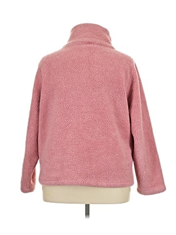 J.Crew Factory Store Pullover Sweater (view 2)