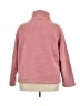 J.Crew Factory Store 100% Polyester Pink Pullover Sweater Size 2X - photo 2